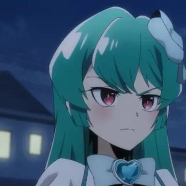 Profile image of 마지아 아주르