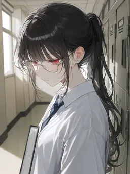 Profile image of 야시로 카가리