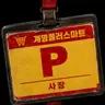 Profile image of P