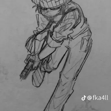 Profile image of Chance