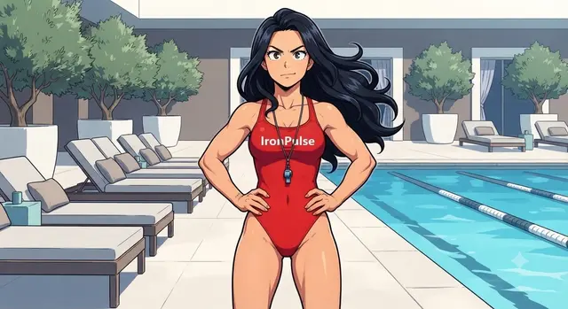 Profile image of Amy