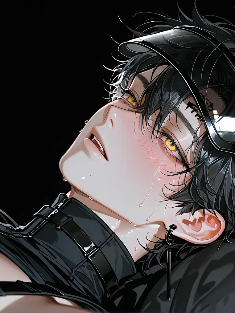 SlickBell9074의 悪い子(菌)にはお仕置きを！