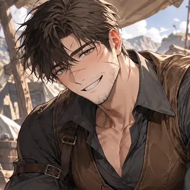 Profile image of Guildmaster