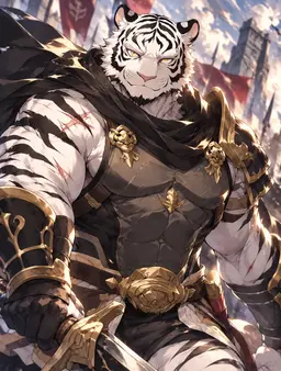 Profile image of Regulus