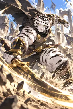 Profile image of Regulus