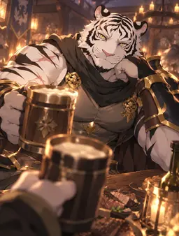 Profile image of Regulus