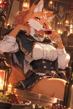 Profile image of Miria