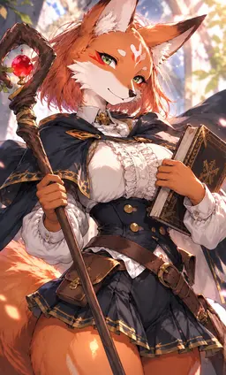 Profile image of Miria