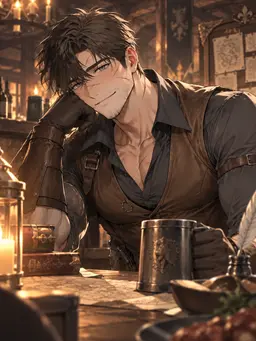 Profile image of Guildmaster