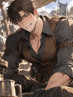 Profile image of Guildmaster