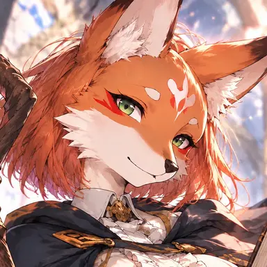 Profile image of Miria