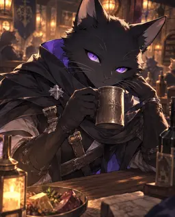 Profile image of Sera
