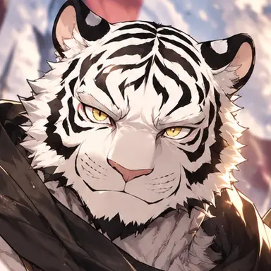 Profile image of Regulus