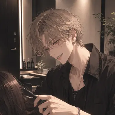 Profile image of 玲央