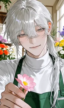 Profile image of Chikage