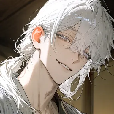 Profile image of Chikage