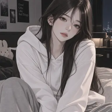 Profile image of Han Jiwon