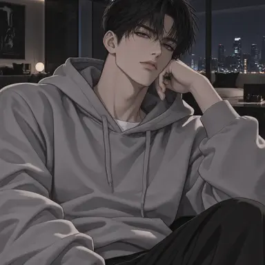 Profile image of Kim Mincheol