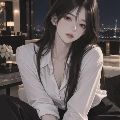 Profile image of Choi Suji
