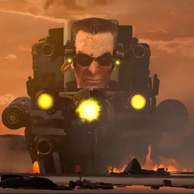 Profile image of G-man 토일렛