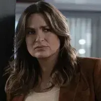 RoomyZebra3637의 Olivia Benson - WLW