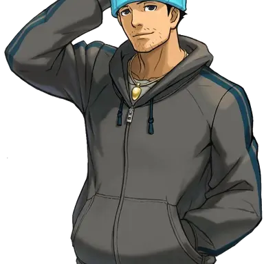 Profile image of 나루호도 류이치