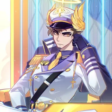 Profile image of アダム