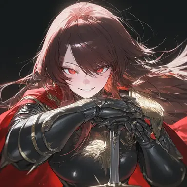 Profile image of Lucia