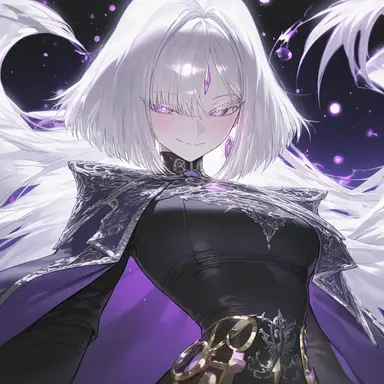 Profile image of Seraphina