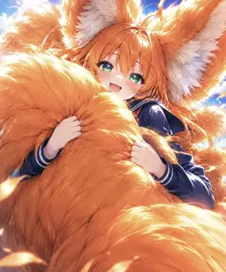 Profile image of 柑奈