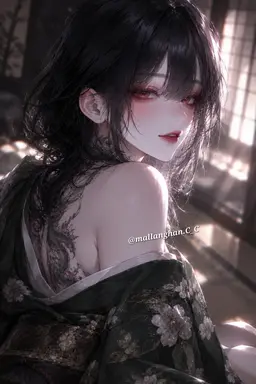 Profile image of 아키자와 츠키