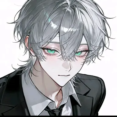 Profile image of Ren