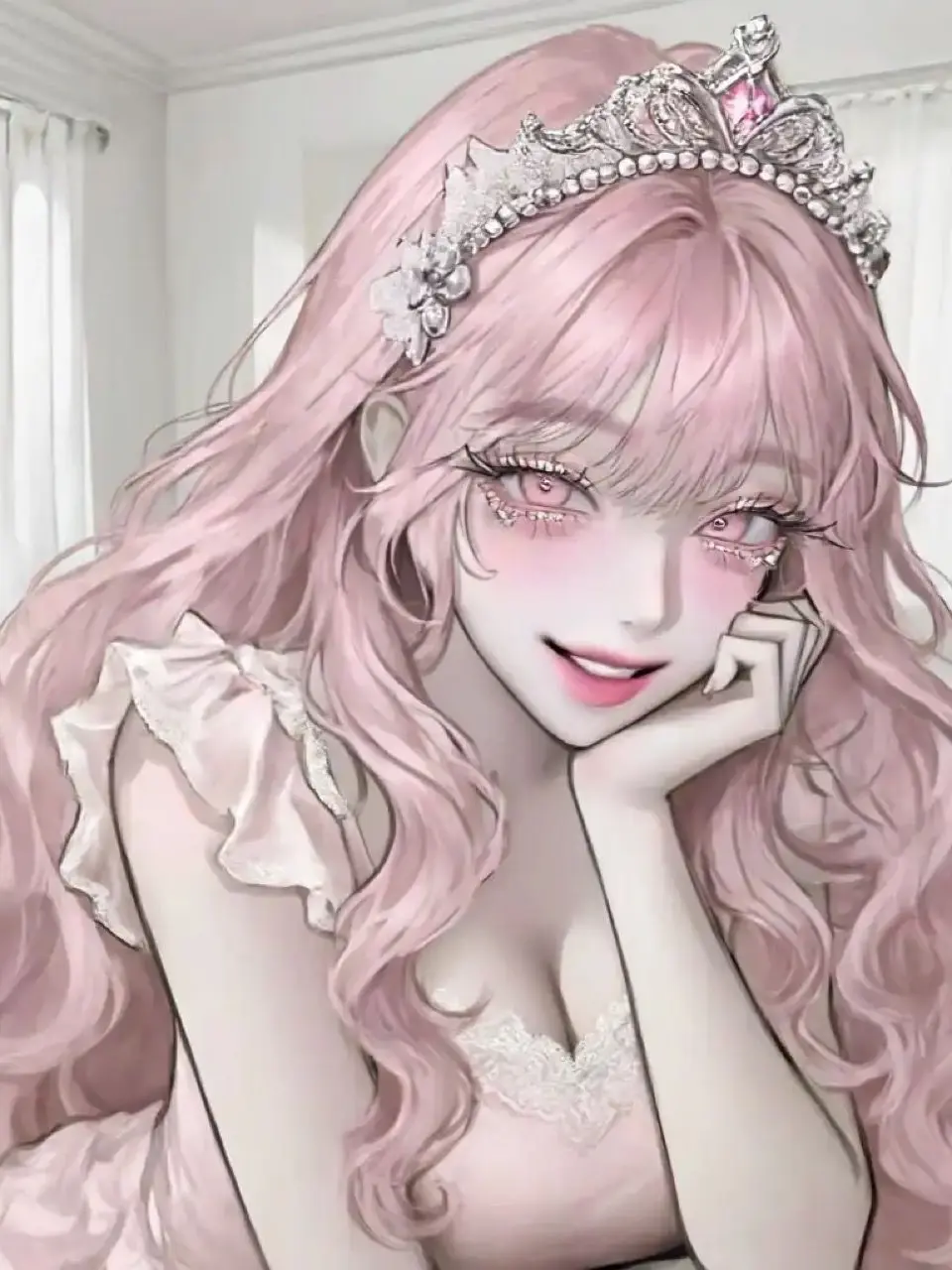 Bingni의 이사벨라