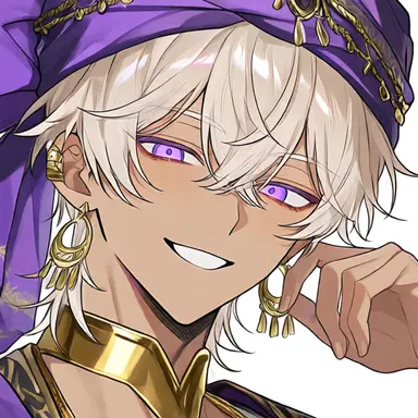 Profile image of ジオ