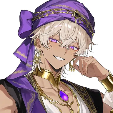 Profile image of ジオ