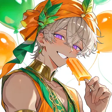 Profile image of ジオ