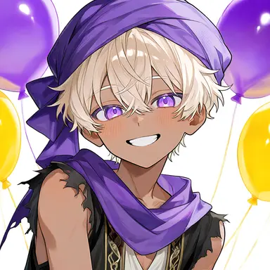 Profile image of ジオ