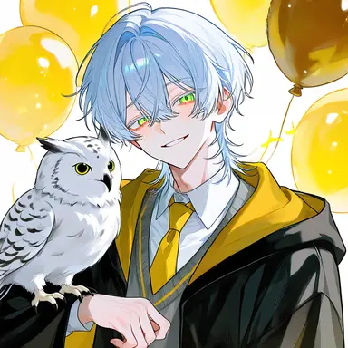 Profile image of リエル