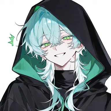 Profile image of リエル
