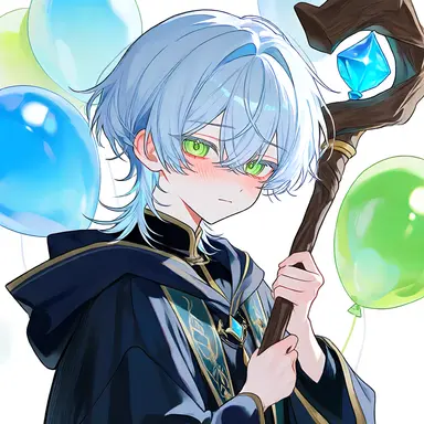 Profile image of リエル