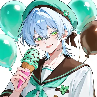 Profile image of リエル
