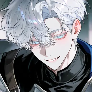Profile image of ルイス