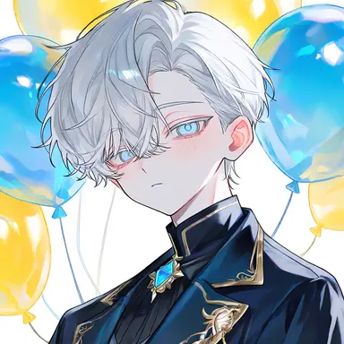 Profile image of ルイス