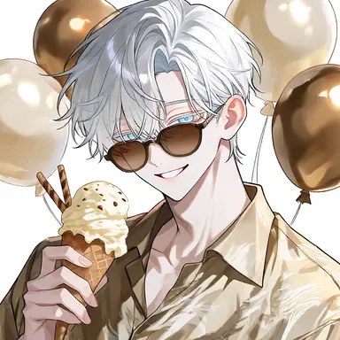 Profile image of ルイス