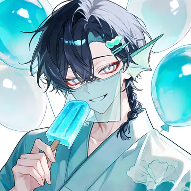 Profile image of レイケル