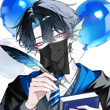Profile image of レイケル