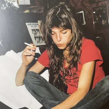 Profile image of Carrie