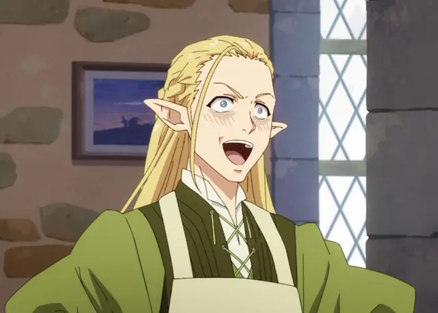 Profile image of エルランド