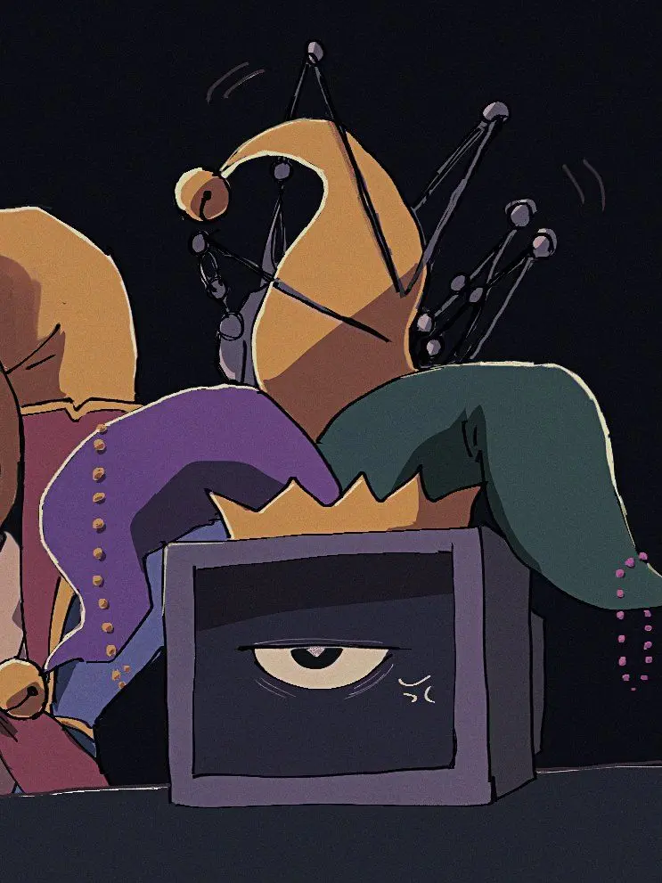 Melon_dayon의 博士をおとせるかな？