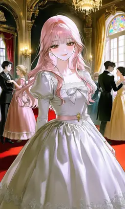Profile image of セシリア